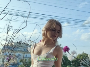 Chloecolts