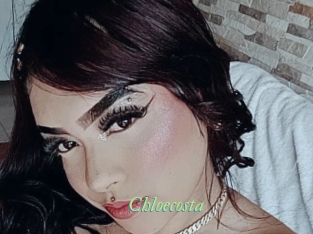 chloecosta Tel Coquin