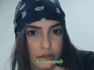 Chloeecandy