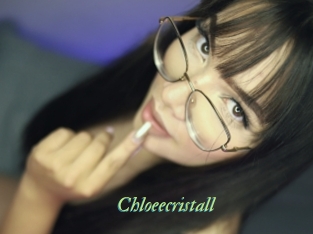 Chloeecristall