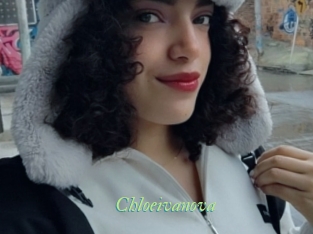 Chloeivanova