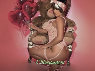 Chloejoanson