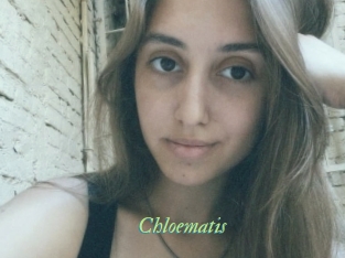 Chloematis
