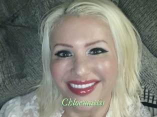 Chloemattis