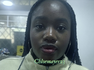 Chloemayer23