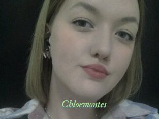 Chloemontes