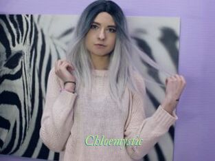 Chloemystic