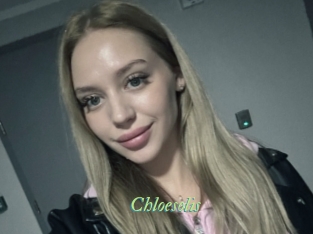 Chloesolis