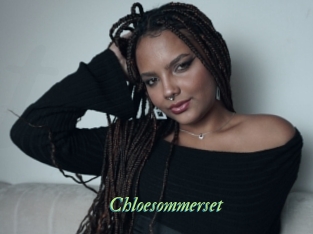 Chloesommerset