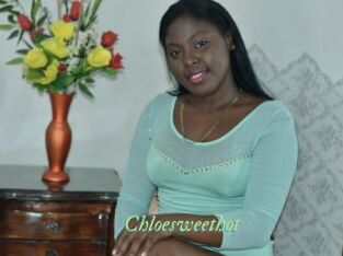 Chloesweethot