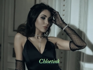 Chloetink