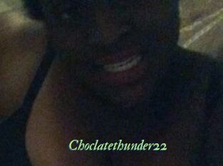Choclatethunder22