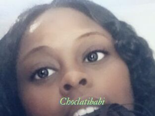 Choclatibabi