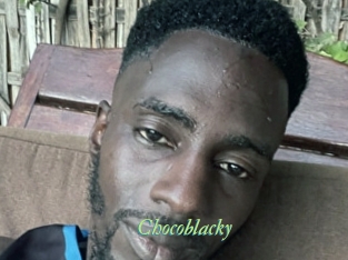 Chocoblacky