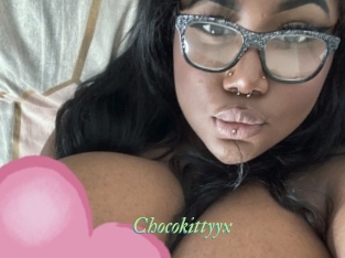 Chocokittyyx