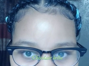 Chocolate_bella