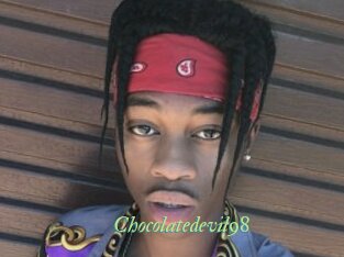 Chocolatedevil98