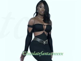 Chocolatefantasyxxxx