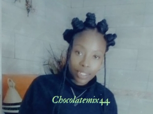 Chocolatemix44