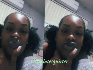 chocolatesquirter Tel Coquin