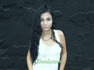 Chocolattecris
