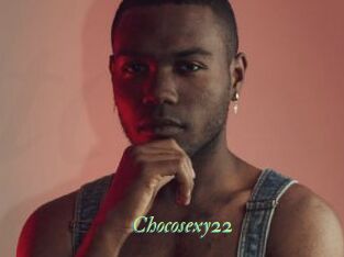 Chocosexy22