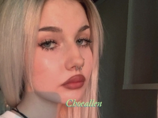 Choeallen