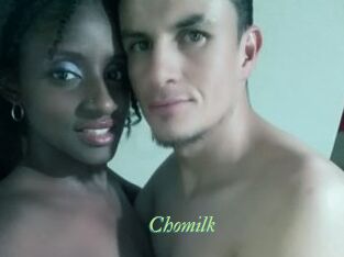 Chomilk