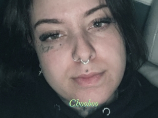 Chooboo