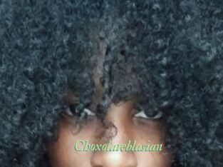 Choxolateblasian