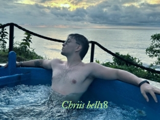 chriis_bell18 Tel Coquin