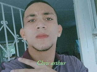 Chris_arthur