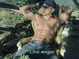 chris_morgan Tel Coquin