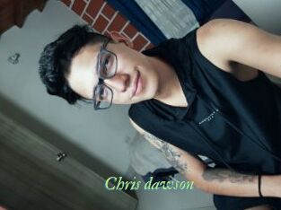 Chris_dawson
