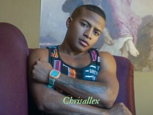 Chrisallex