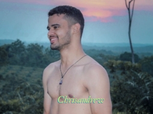chrisandrew Tel Coquin