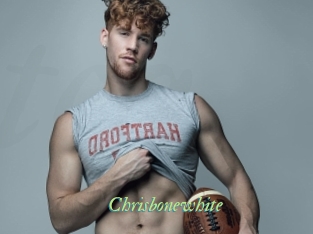 Chrisbonewhite