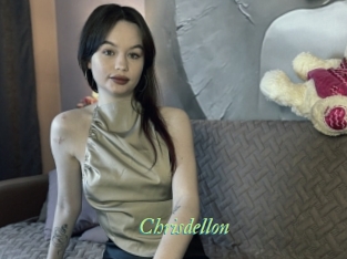 Chrisdellon