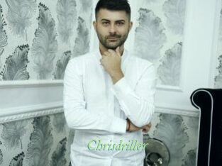 Chrisdriller