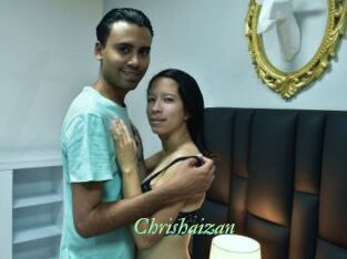 Chrishaizan