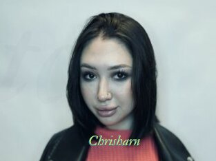 Chrisharn