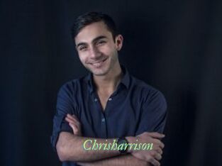 Chrisharrison