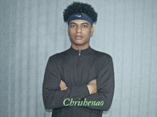 Chrishenao