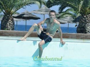 Chrishootstud