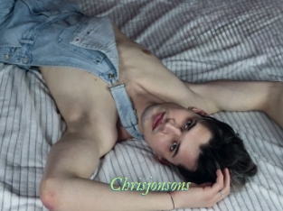Chrisjonsons
