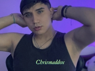 Chrismaddox