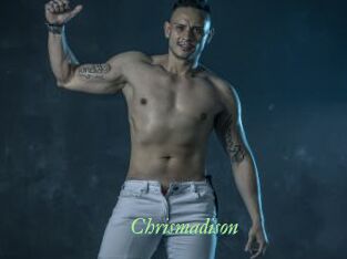 Chrismadison