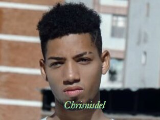 Chrisnisdel