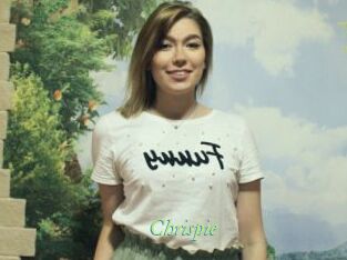 Chrispie