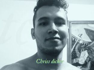 Chriss_dicker
